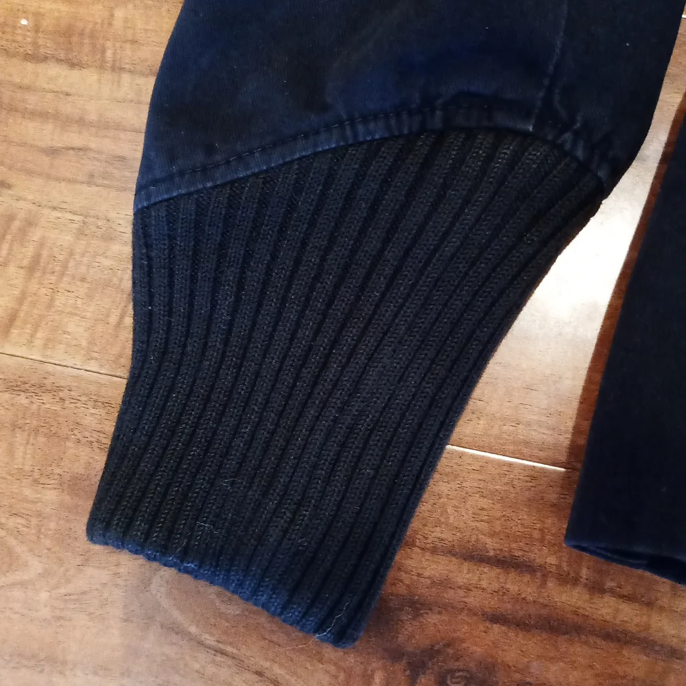 Armani Exchange Double Breasted Jacket, S - Picture 11 of 16